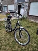 Elektrische fiets, Fietsen en Brommers, Ophalen of Verzenden, Zo goed als nieuw