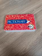 Pictionary spel, Ophalen, Zo goed als nieuw