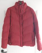 Bordeaux jas Esprit maat XL, Kleding | Dames, Esprit, Ophalen of Verzenden, Zo goed als nieuw, Maat 42/44 (L)