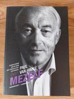 Over Mezelf Paul Van Himst., Ophalen of Verzenden, Nieuw, Balsport