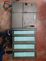 Simatic S7 300 PLC (defect), Ophalen