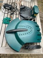 Grasrobot 1500m2, Tuin en Terras, Robotmaaiers, Ophalen, Meer dan 25 cm