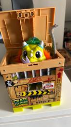 Crate creatures sizzle, Enlèvement ou Envoi, Comme neuf