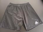 Voetbalshort Adidas, Maat L, Ophalen, Zo goed als nieuw, Broek