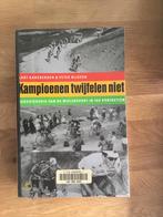 P. Nijssen - Kampioenen twijfelen niet, Boeken, Sportboeken, Gelezen, Ophalen of Verzenden, P. Nijssen; A. Aarsbergen