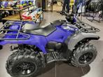 Yamaha Kodiak 450 EPS Diff-lock SE, BLUE (NIEUW), Motos, Quads & Trikes, 1 cylindre, 421 cm³, 12 à 35 kW