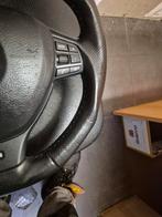 Bmw f10 ou f11  volant M5 origine complet, Auto-onderdelen, Besturing, Ophalen of Verzenden, BMW