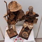 Papier Mache beelden, Verzamelen, Ophalen of Verzenden