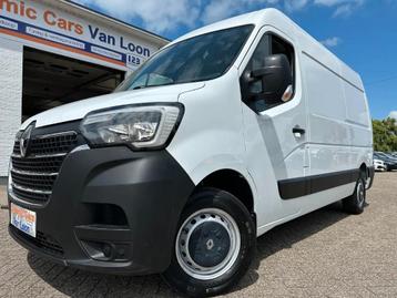 Master dCi150 L2H2 Cruise Carplay Camera 1Eigenaar beschikbaar voor biedingen