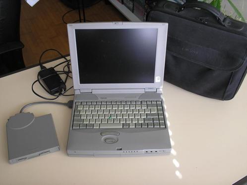 Toshiba Satellite 220CS, Informatique & Logiciels, Ordinateurs portables Windows, Utilisé, 12 pouces, HDD, Inconnu, Azerty, Gaming