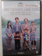 Like father like son, CD & DVD, DVD | Drame, Enlèvement ou Envoi