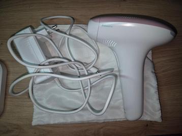 Philips Lumea SC1993, Enlèvement ou Envoi, Comme neuf, Soin des cheveux