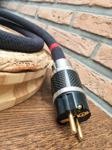 Aktyna SCM Vortex Power HC 1,5m beschikbaar voor biedingen