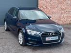 Audi A3 1.6 TDI S-Tronic Sportback Facelift Euro6B, Autos, Audi, 5 places, Carnet d'entretien, 1598 cm³, Automatique