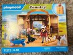 Playmobil Country, Kinderen en Baby's, Speelgoed | Playmobil, Ophalen, Nieuw, Complete set