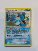 Swampert lv.53 2008, Enlèvement ou Envoi, Comme neuf