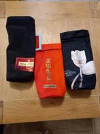 3 NIEUWE CHAMPAGNE HOEZEN, Enlèvement