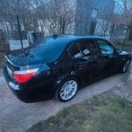BMW 520D 2009 AUTOMAAT, Auto's, BMW, Automaat, Euro 5, Particulier, Te koop