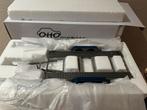 1/18 Trailer w/ blue fender - OttoMobile, Hobby en Vrije tijd, Modelauto's | 1:18, Ophalen of Verzenden, Zo goed als nieuw, OttOMobile