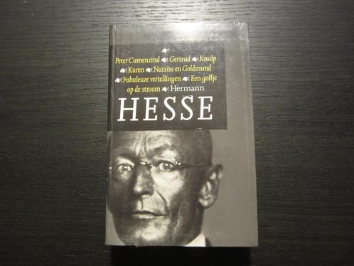 Herman Hesse  -Omnibus-, Boeken, Literatuur, Ophalen of Verzenden
