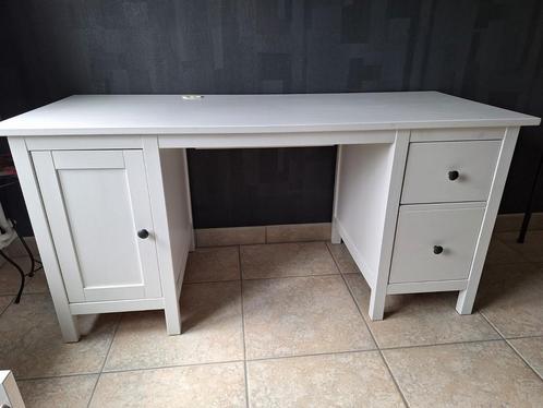 hemnes ikea, Huis en Inrichting, Bureaus, Gebruikt, Ophalen