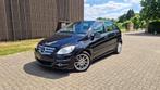 Mercedes Benz B180 van 2011, goede staat, automaat, Automaat, Euro 5, Monovolume, Zwart