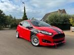 Ford fiesta  omgebouwd st line, Particulier, Te koop