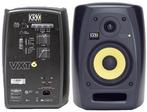 KRK VXT 6 actieve monitors, Muziek en Instrumenten, Ophalen of Verzenden, Zo goed als nieuw