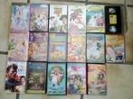 videocassettes oude VHS, Tekenfilms en Animatie, Alle leeftijden, Gebruikt, Tekenfilm