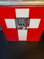 lp - warrior soul - drugs god and the new republic, Cd's en Dvd's, Vinyl | Hardrock en Metal, Ophalen of Verzenden, Zo goed als nieuw