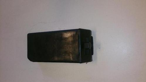 Kawasaki GPZ600 opbergvak GPZ600R opberg vak opbergbak bak, Motoren, Onderdelen | Kawasaki, Gebruikt, Ophalen of Verzenden