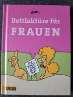 Bettlektüre für Frauen - Martin Zak, Nieuw, Cartoons, Ophalen of Verzenden