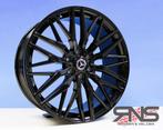 6x130 18 inch Mercedes Sprinter Crafter  Velgen 1050Kg, Neuf, -, Jante(s), -
