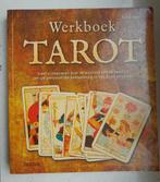 Cahier de tarot - Nevill Drury, Enlèvement ou Envoi