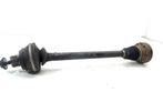 AANDRIJFAS LINKS ACHTER Audi A4 Avant Quattro (B8), Gebruikt, Audi