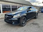 2017 - Mercedes-Benz AMG GLE 43 - Personenauto, Auto's, Automaat, Gebruikt, Euro 6, GLE