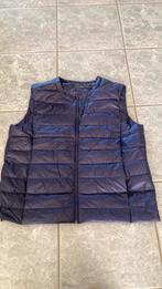 Bodywarmer vest maat L/XL, Vêtements | Femmes, Blousons sans Manches, Enlèvement ou Envoi, Comme neuf, Taille 42/44 (L)