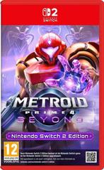 Metriod Prime 4 Au-delà de l'édition Nintendo Switch 2, Consoles de jeu & Jeux vidéo, Jeux | Nintendo Switch, Envoi, Neuf