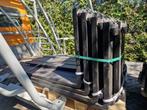 partij palletvorken en tropendaken takeuchi, Zakelijke goederen, Machines en Bouw | Kranen en Graafmachines, Ophalen of Verzenden