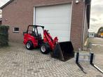 Schaffer 2336 SLT Kniklader Wiellader, Zakelijke goederen, Machines en Bouw | Kranen en Graafmachines, Ophalen