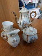 servies, Ophalen, Zo goed als nieuw