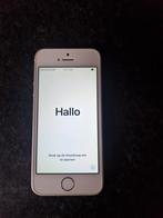 Iphone 5se en 5s goede staat 60 euro 0472109098, Ophalen, Zo goed als nieuw