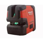 Hilti laser, Doe-het-zelf en Bouw, Ophalen, Zo goed als nieuw