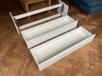 Blok van 2 laden voor FJÄLKINGE Ikea-plank, Zo goed als nieuw