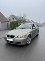 Bmw serie 5, Autos, Achat, Entreprise, Boîte manuelle, Diesel