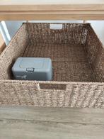 verzorgingstafel, Kinderen en Baby's, Ophalen, Gebruikt, Tafel
