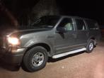 Ford Excursion Limited, Automaat, Achterwielaandrijving, Leder, Particulier