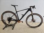 Carbon Ghost sram XX1 1X12 topkwaliteit mtb, Ophalen