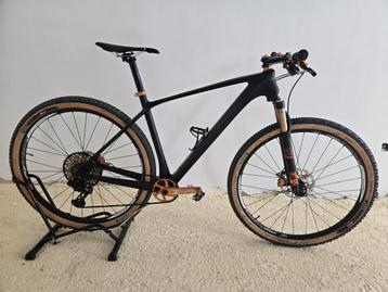 Carbon Ghost sram XX1 1X12 topkwaliteit mtb beschikbaar voor biedingen