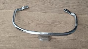 Originele handgreep Vespa Sprint, Primavera en Elettrica beschikbaar voor biedingen
